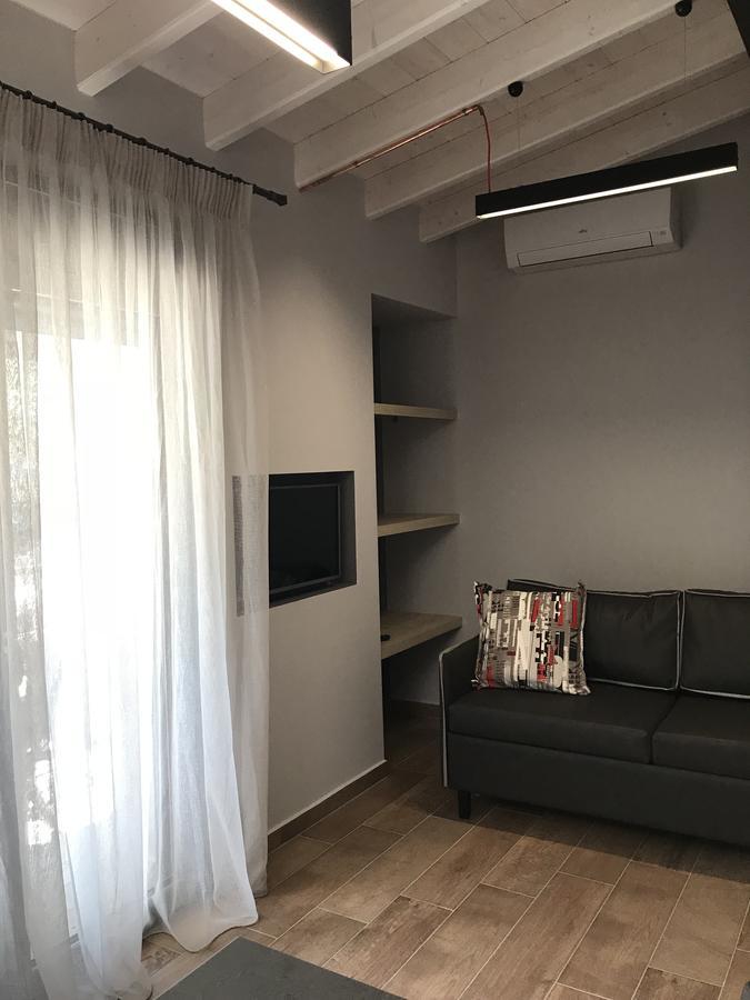 B. U. Luxury Apartments Asprovalta Zewnętrze zdjęcie